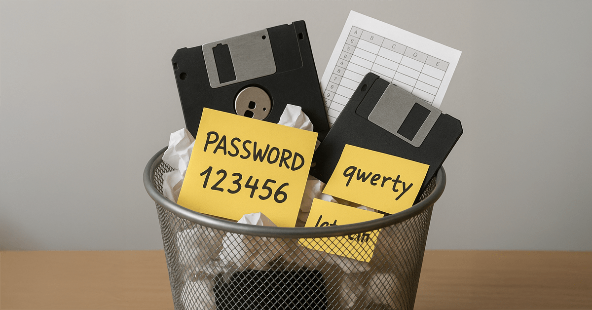 Dry January for Your Business: 6 Tech Habits to Quit Cold Turkey