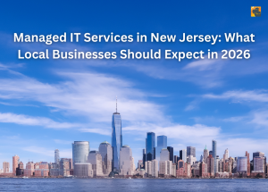 New Jersey Managed IT Services: What to Expect in 2026