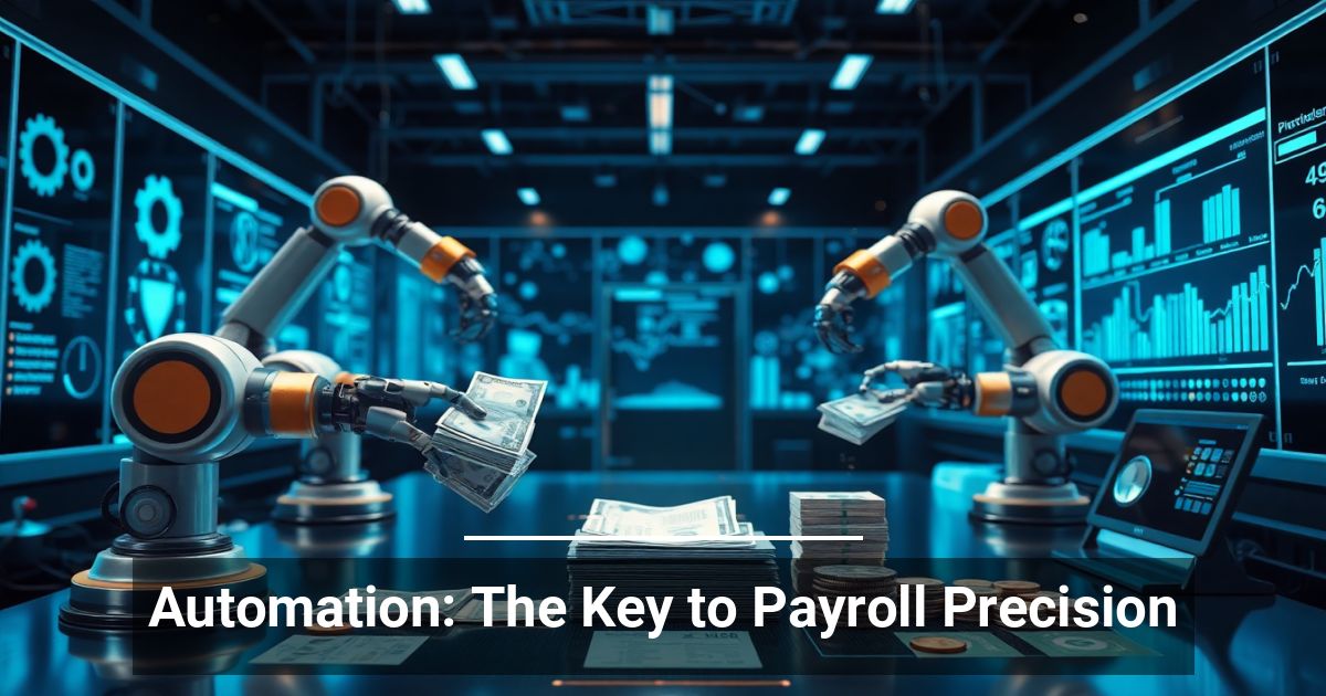 The Key to Payroll Precision for New Jersey Businesses