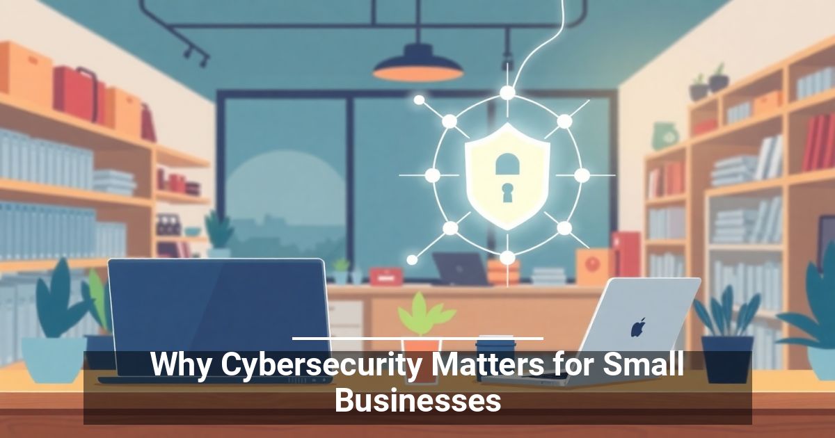 Cybersecurity for CPA Firms in South Jersey