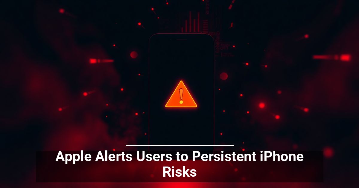 How to Protect Your Business From Older iPhone Security Risks