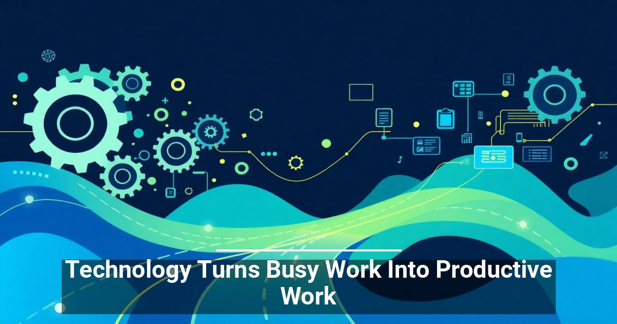 Business Automation for South Jersey Businesses