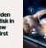 New Hire Cybersecurity Risks | NJ Business Protection