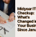 Midyear IT Checkup: What's Changed in Your Business Since January?