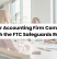 FTC Safeguards Rule Compliance for CPA Firms: A Practical Guide