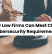 How Law Firms Can Meet Client Cybersecurity Requirements