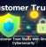 How Strong Cybersecurity Builds Customer Trust