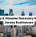 Backup & Disaster Recovery for South Jersey Businesses